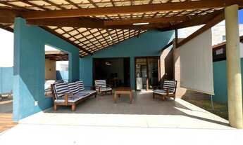 Imagem 3: Linda Casa na Barra de São Miguel