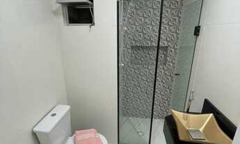 Imagem 4: Ed. Ilha Bela Apartamento com 2 dormitórios