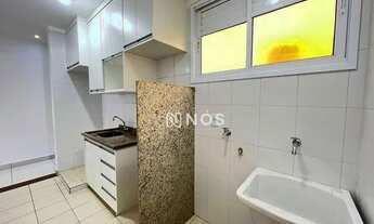 Imagem 3: Apartamento com 3 dormitórios, 74 m² - venda por R$ 550.000,00 ou aluguel por R$ 2.720,00