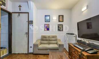 Imagem 2: Apartamento ideal para investidores! Localização CENTRAL! Perto de tudo