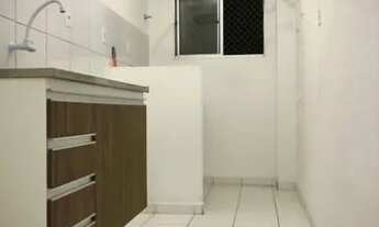 Imagem 4: Aluguel de apartamento no Solar Sim. 2º andar