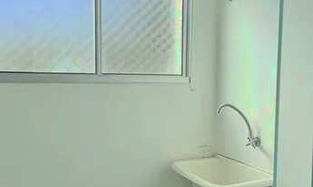 Imagem 4: Apartamento para aluguel 58 m² com 2 quartos em Jardim Santa Clara - Taubaté - SP