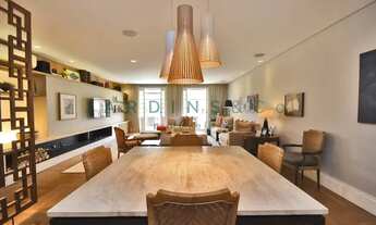 Imagem 7: SãO PAULO - Apartamento Padrão - Jardim Europa