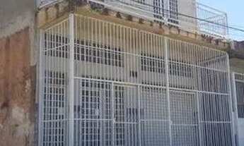 Imagem 7: Excelente Prédio! Loja 150m2 e Apartamento 02 Quartos, Pró DF, Ceilândia, P Sul