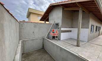 Imagem: Casa com 2 dormitórios à venda, 55 m²