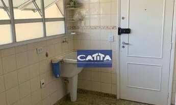 Imagem 5: Cobertura com 4 dormitórios, 167 m² - venda por R$ 800.000,00 ou aluguel por R$ 6.163,29/m