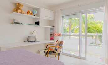 Imagem 7: BELÍSSIMA CASA EXCLUSIVO E ÚNICO CONDOMÍNIO EM JURERÊ, FLORIANÓPOLIS/SC