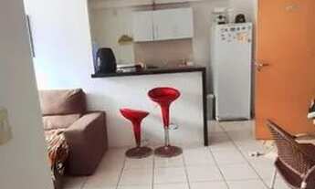 Imagem 3: Aldepark com ou sem mobília