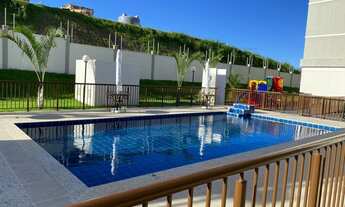 Imagem: Apto no São Jorge - 1 andar - 2/4