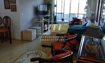 Imagem: Apartamento para venda em Rudge Ramos de