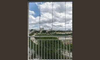 Imagem 7: Apartamento para Aluguel - Parque Industrial, 2 Quartos, 55 m2