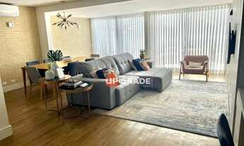 Imagem 6: Casa com 3 dormitórios à venda, 165 m² por R$ 1.800.000 - Tamboré 5 - Santana de Parnaíba