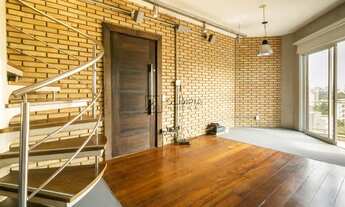 Imagem 4: Cobertura Venda Vila Clementino 152 m² 2 Dormitórios