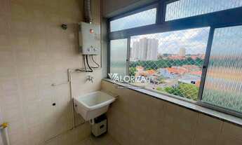 Imagem 6: Apartamento com 2 dormitórios para alugar - Parque Três Meninos - Sorocaba/SP