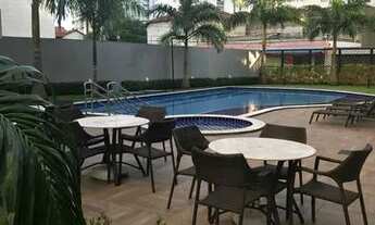 Imagem 7: Apartamento para aluguel com 32 metros quadrados com 1 quarto em Rosarinho - Recife - PE