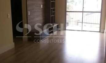 Imagem 2: Excelente opção proximo do colegio santa maria ,02 dorm,sala 02 ambiente , sac 01 vaga fix