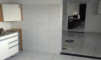 Imagem: Sobrado à venda no Jardim Santa Rosália