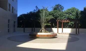 Imagem 3: Aluguel Apartamento no Alphaville I - 4/4 - 3 suítes