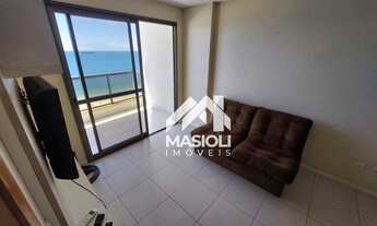 Imagem 3: Flat 1 Quarto para alugar - Praia de Itaparica - Vila Velha/ES