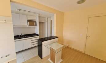 Imagem 3: Apartamento no Cajuru, 2 quartos