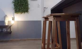 Imagem 7: Lindo Studio 25m² Mobiliado - Vila Prudente