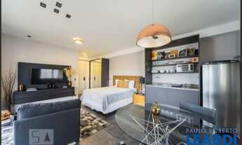 Imagem 6: FLAT APART HOTEL - VILA OLÍMPIA - SP