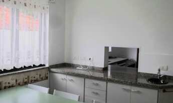 Imagem 4: Casa de condomínio para aluguel e venda possui 422 metros quadrados com 4 quartos