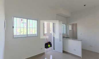 Imagem 2: Casa para Aluguel - Itaquera, 1 Quarto, 35 m2