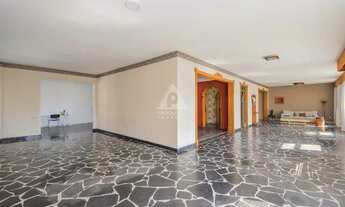 Imagem 3: Privilégio Imóveis vende: Apartamento extremamente amplo e luxuoso. 4 quartos em Copacaban