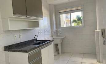 Imagem 2: PIRACICABA - Apartamento Padrão - Jardim Parque Jupiá