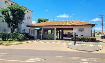 Imagem: Apartamento Condomínio Rossi Ideal Três