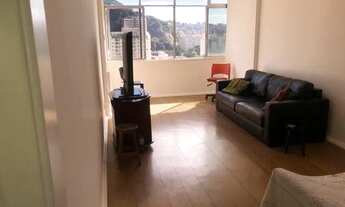 Imagem 2: Apartamento Padrão para Venda em Flamengo Rio de Janeiro-RJ - MA-0807