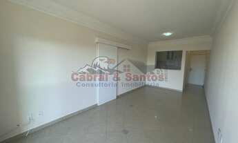 Imagem 2: ITU - Apartamento Padrão - Domingos Fernandes