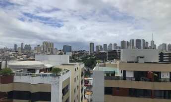 Imagem 6: Cobertura para Aluguel e Venda 791m² 5 Suítes, Piscina