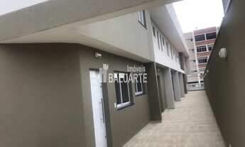 Imagem: Sobrado com 2 dormitórios à venda, 60