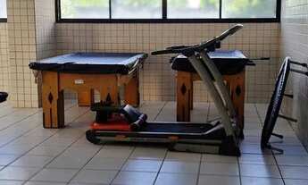 Imagem 7: Apartamento de 85 m2, com 3 quartos, suíte, lazer nas Graças