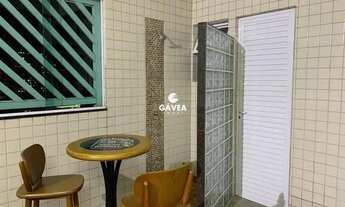 Imagem 7: Cobertura de 3 quartos no Campo Grande