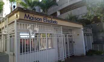 Imagem: Apartamento para Venda em Taboão da Serra