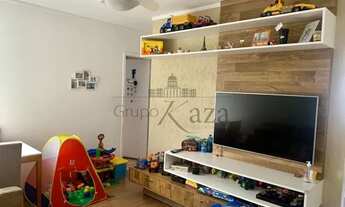 Imagem 2: Jacarei - Apartamento Padrão - Sao Joao