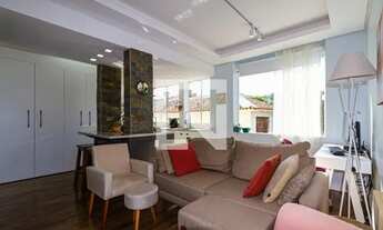 Imagem 2: Apartamento à Venda - Santo Antônio, 1 Quarto, 56 m2