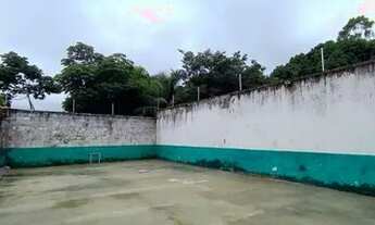 Imagem 2: Casa com 2 dormitórios para alugar por R$ 1.530/mês - Lagoa Redonda - Fortaleza/CE