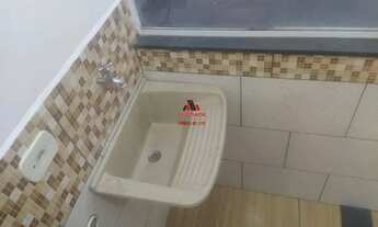 Imagem 6: KITNET JARDIM ITAPARK MAUÁ SP