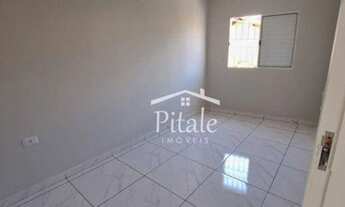 Imagem 5: Casa com 2 dormitórios para alugar, 40 m² por R$ 1.540/mês - Jardim D Abril - Osasco/SP