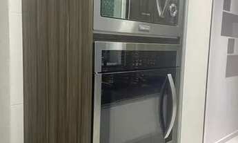 Imagem 5: Apartamento para venda com 100 metros quadrados com 2 quartos em Vila Linda - Santo André