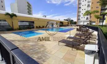 Imagem 4: MF-Apartamento para aluguel tem 166 metro quadrado com 3 quartos em Jardim das Nações - Ta