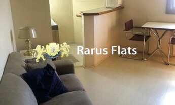 Imagem 2: Apartamento para venda na Vila Mariana - Edifício Provence Bienal Suítes