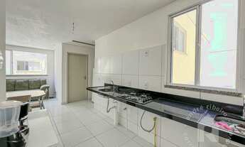 Imagem 7: Apartamento Passaré na Avenida Juscelino Kubitschek com elevador e lazer completo