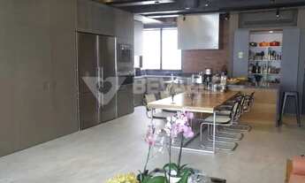 Imagem 3: Apartamento Cobertura em Leblon - Rio de Janeiro