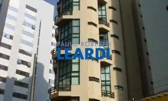 Imagem: APARTAMENTO - ITAIM BIBI - SP