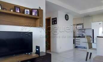 Imagem 3: Apartamento para venda com 64 metros quadrados com 3 quartos